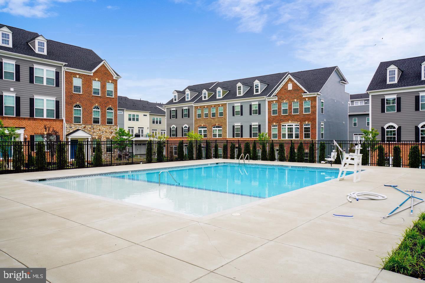 SHIPLEYS GRANT - Residential Lease