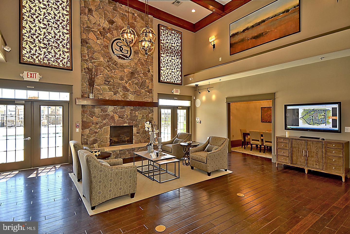 SHIPLEYS GRANT - Residential Lease