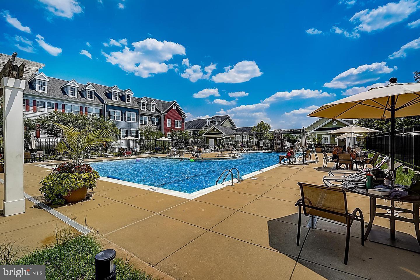 SHIPLEYS GRANT - Residential Lease