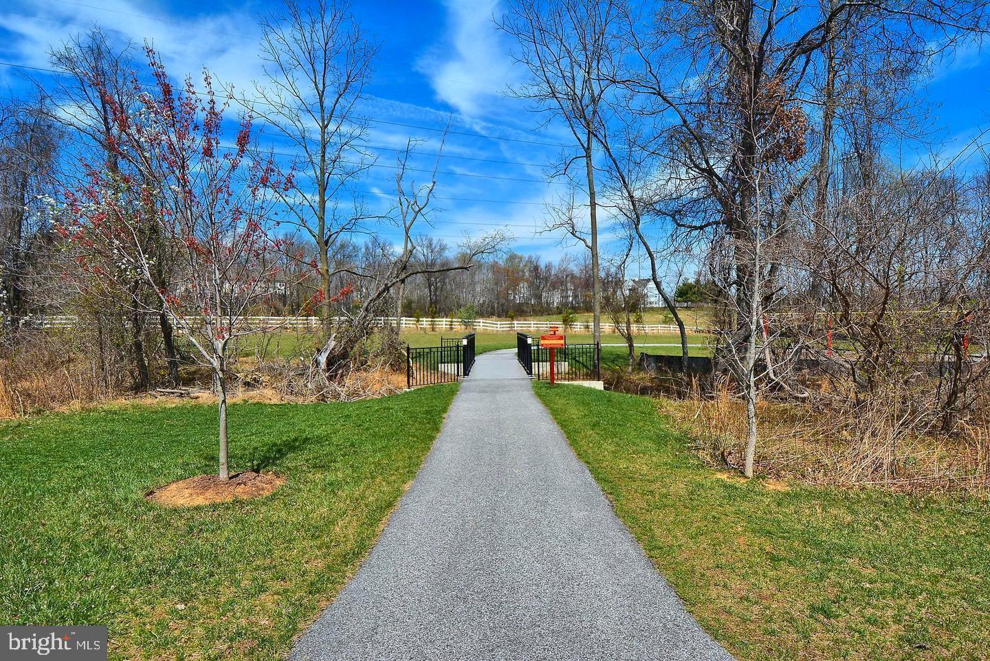 SHIPLEYS GRANT - Residential Lease