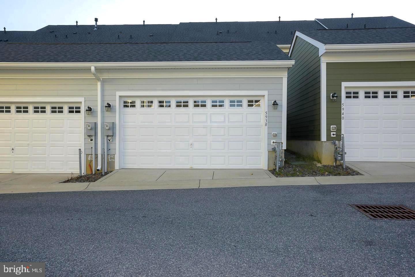 SHIPLEYS GRANT - Residential Lease