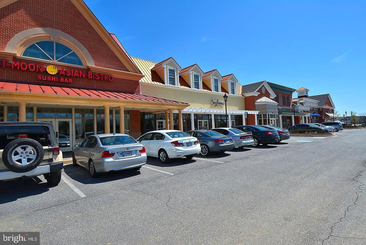 SHIPLEYS GRANT - Residential Lease