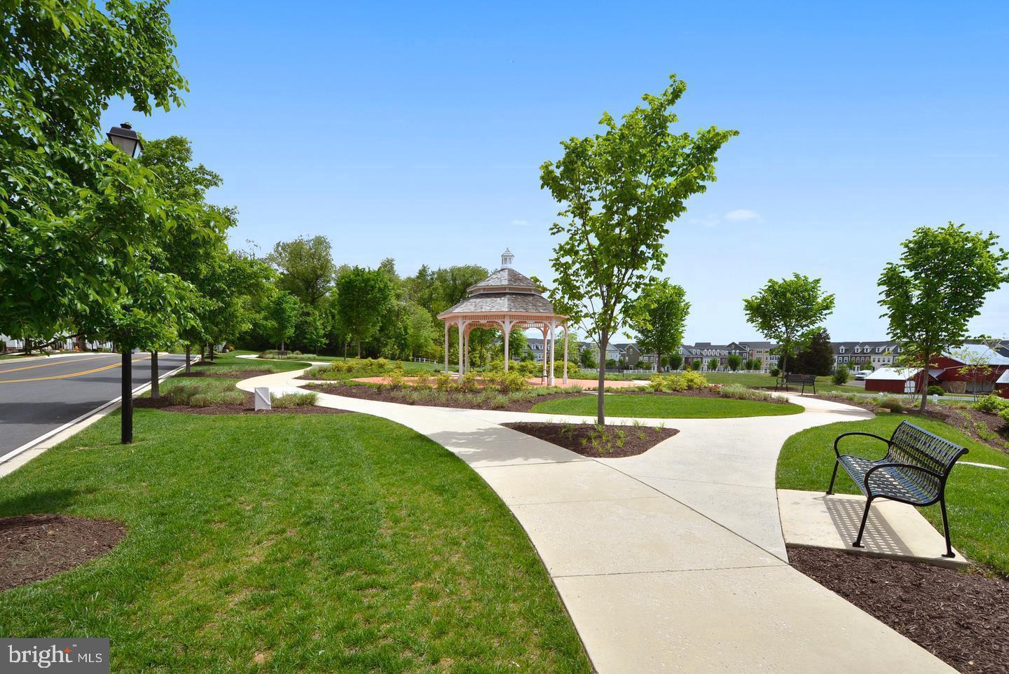 SHIPLEYS GRANT - Residential Lease