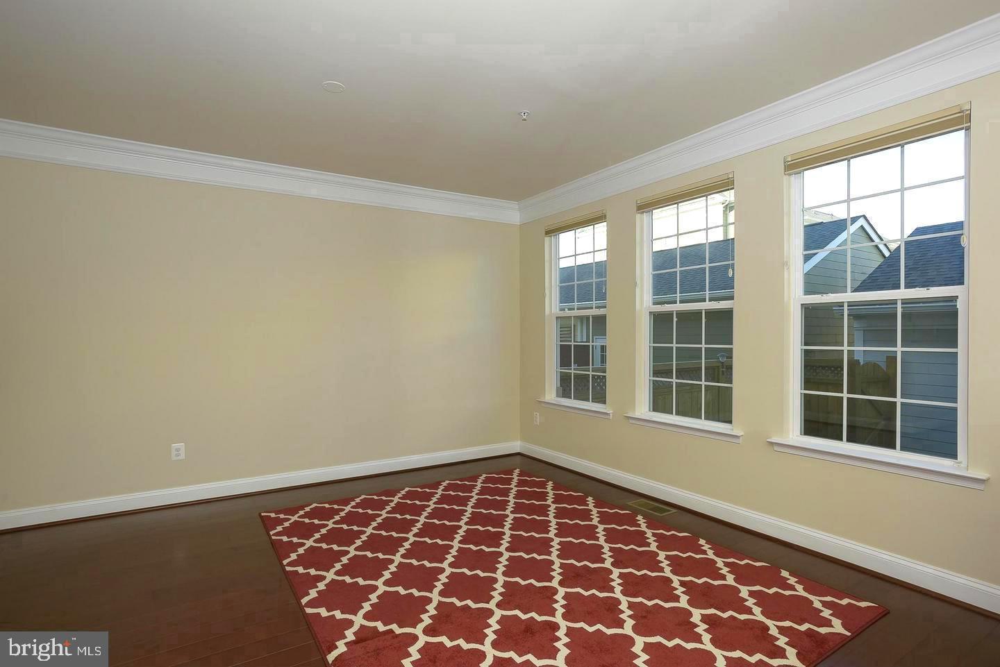 SHIPLEYS GRANT - Residential Lease