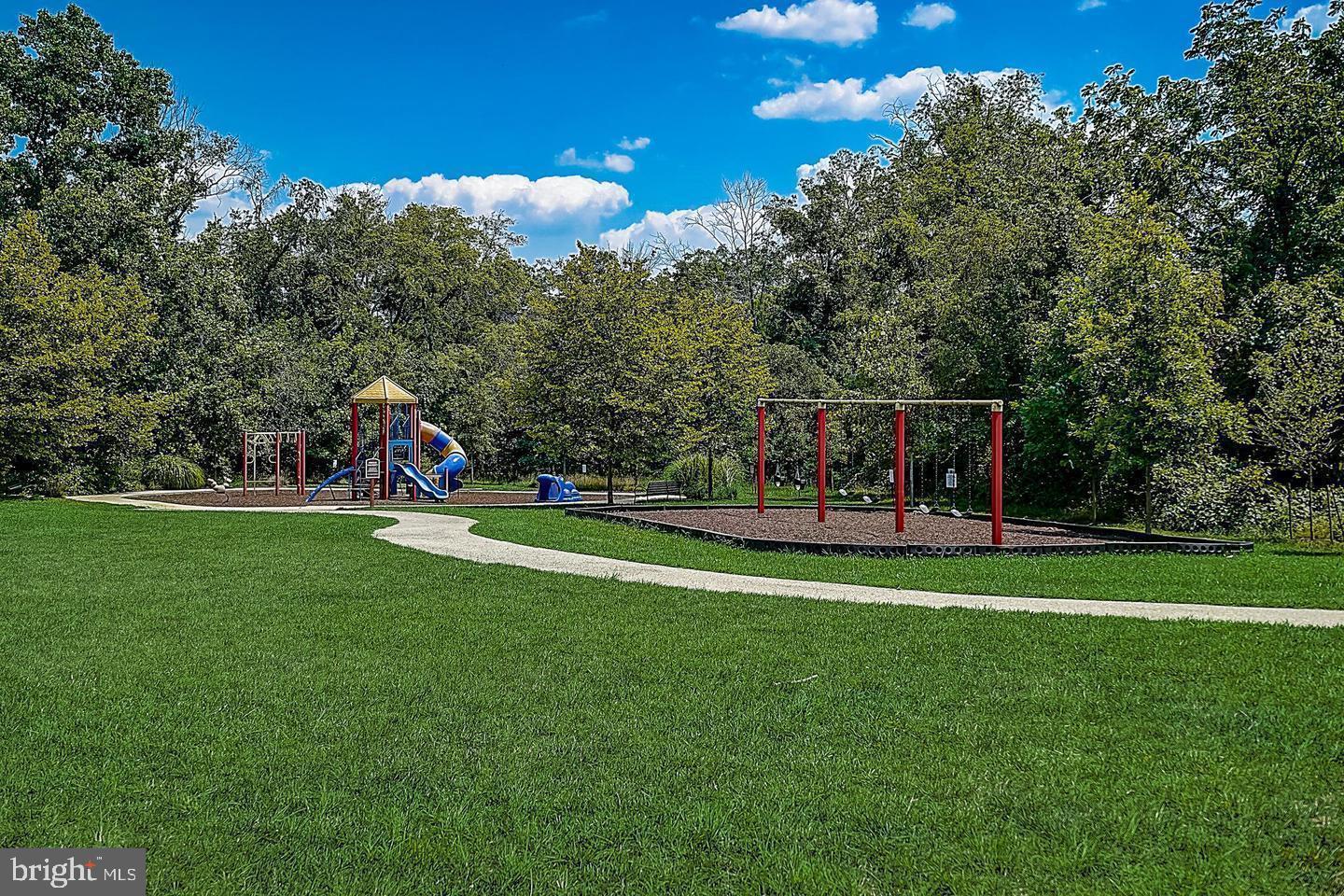 SHIPLEYS GRANT - Residential Lease