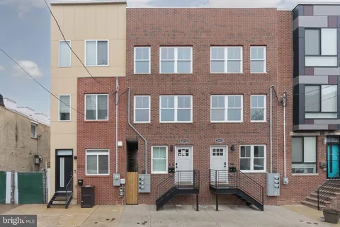 2055 E Rush Street, Philadelphia, PA 19134 - MLS#: PAPH2452752