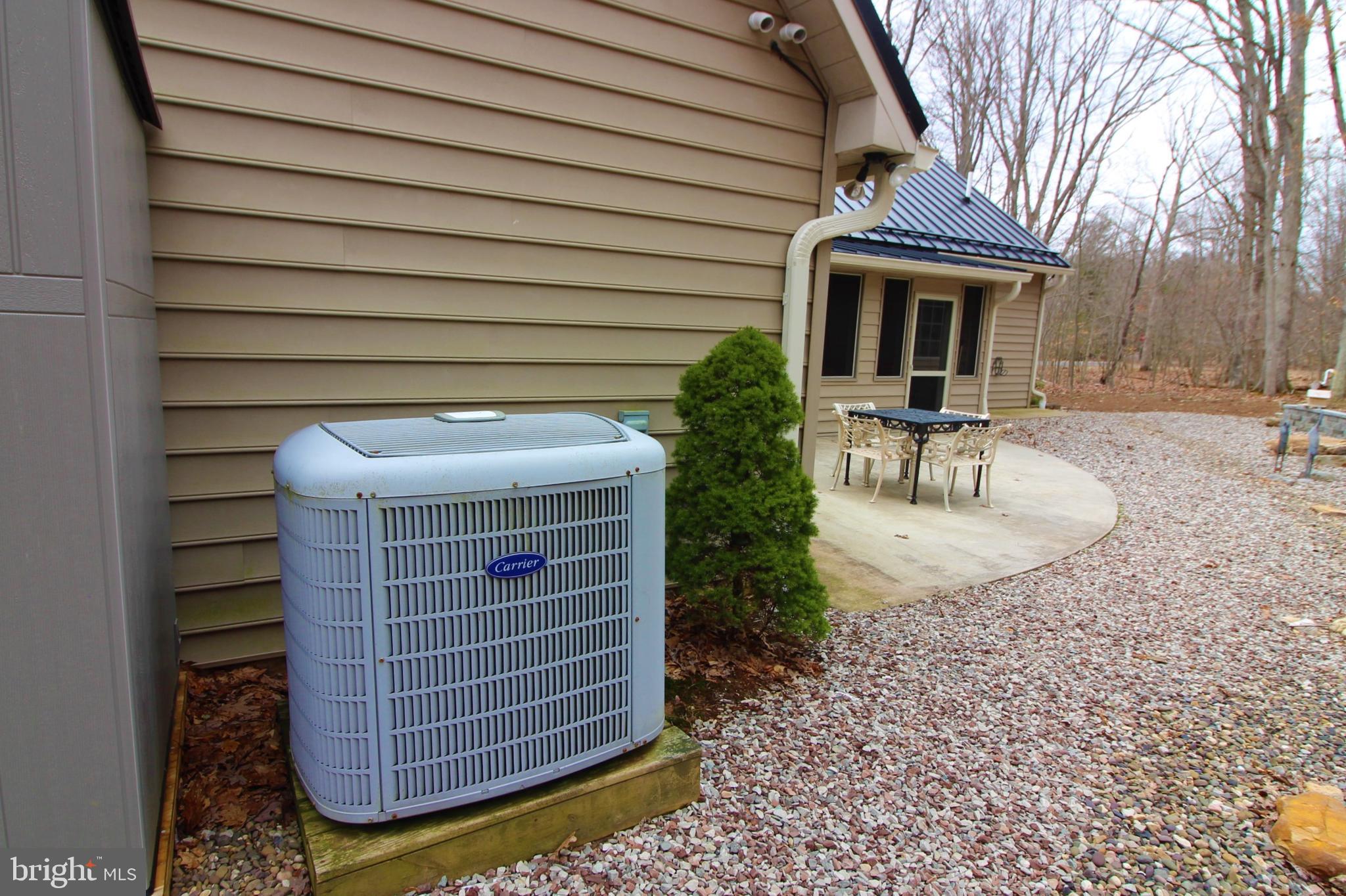 ALPINE LAKE  RESORT - Residential