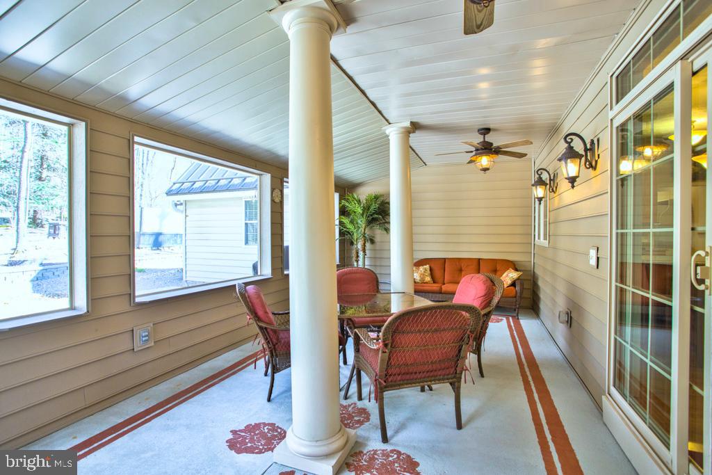 ALPINE LAKE  RESORT - Residential