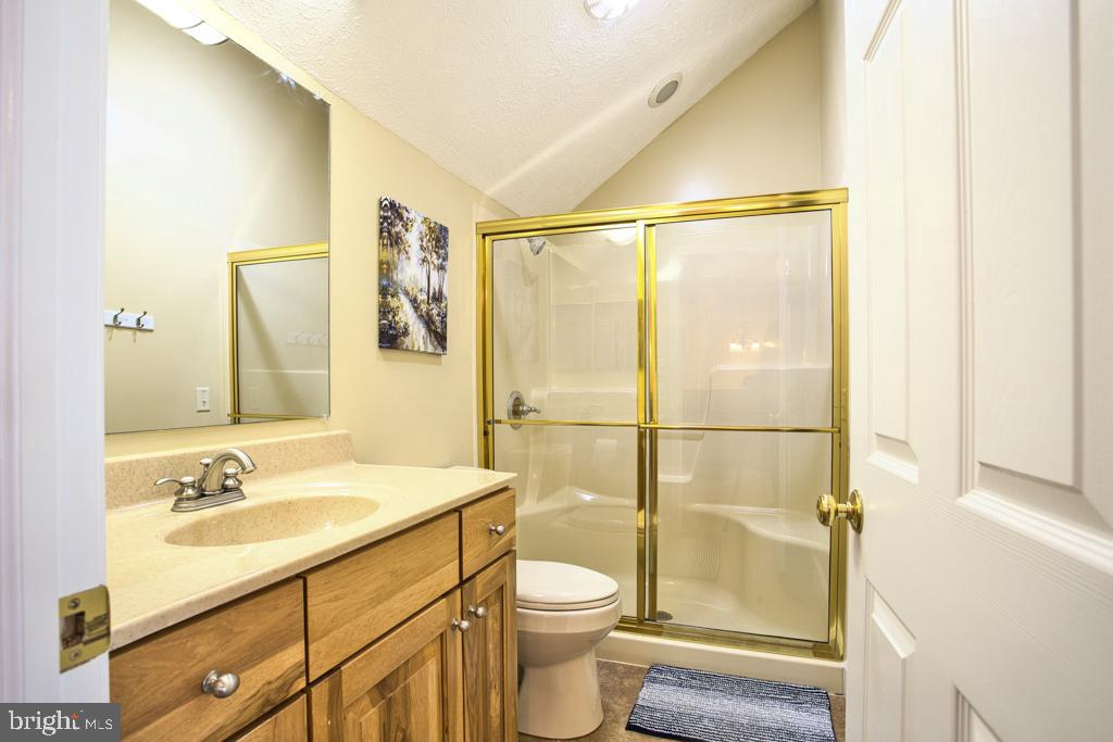 ALPINE LAKE  RESORT - Residential