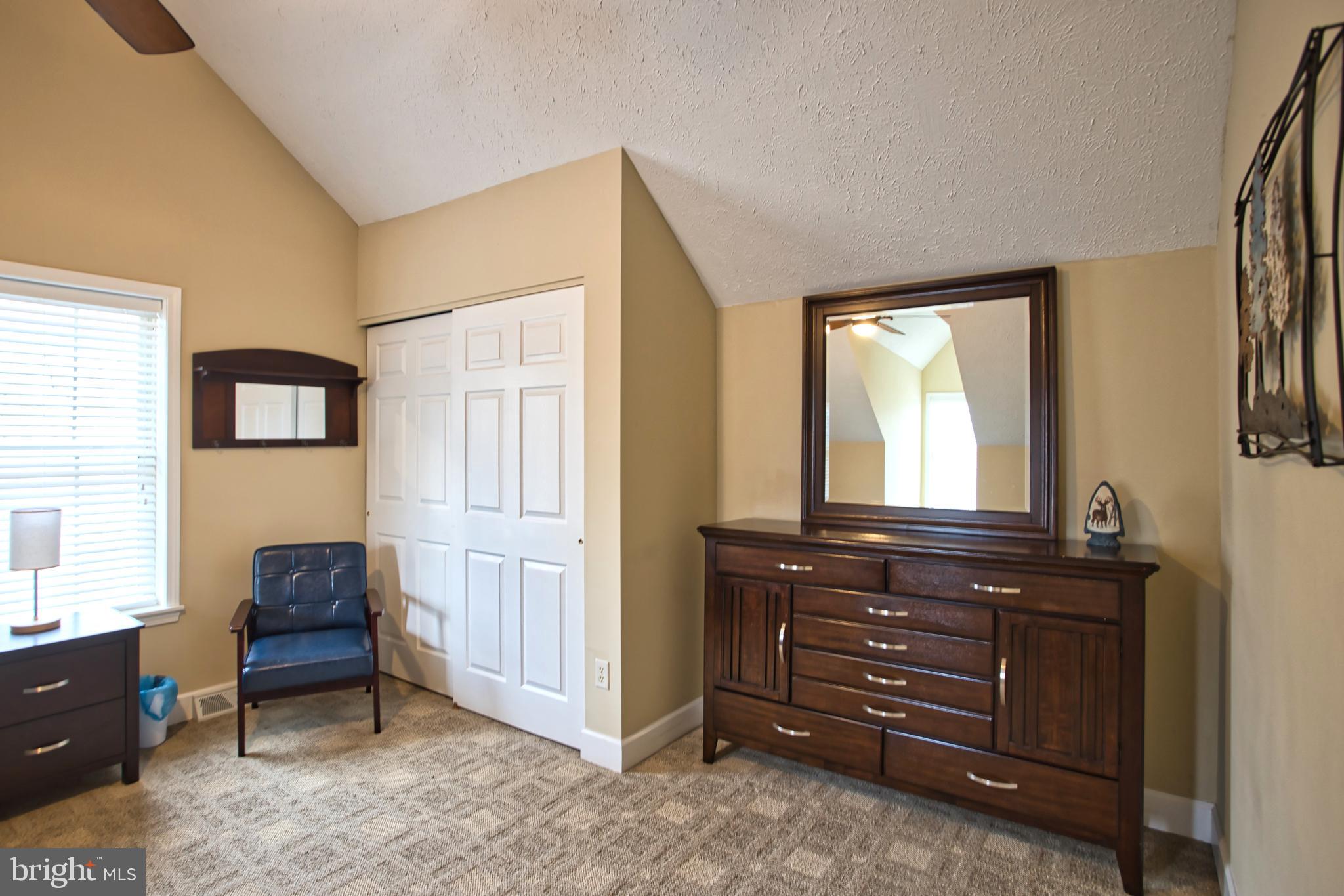 ALPINE LAKE  RESORT - Residential