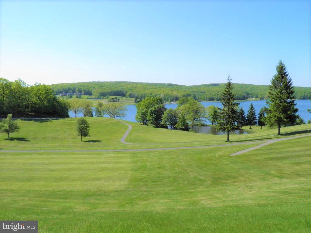 ALPINE LAKE  RESORT - Residential