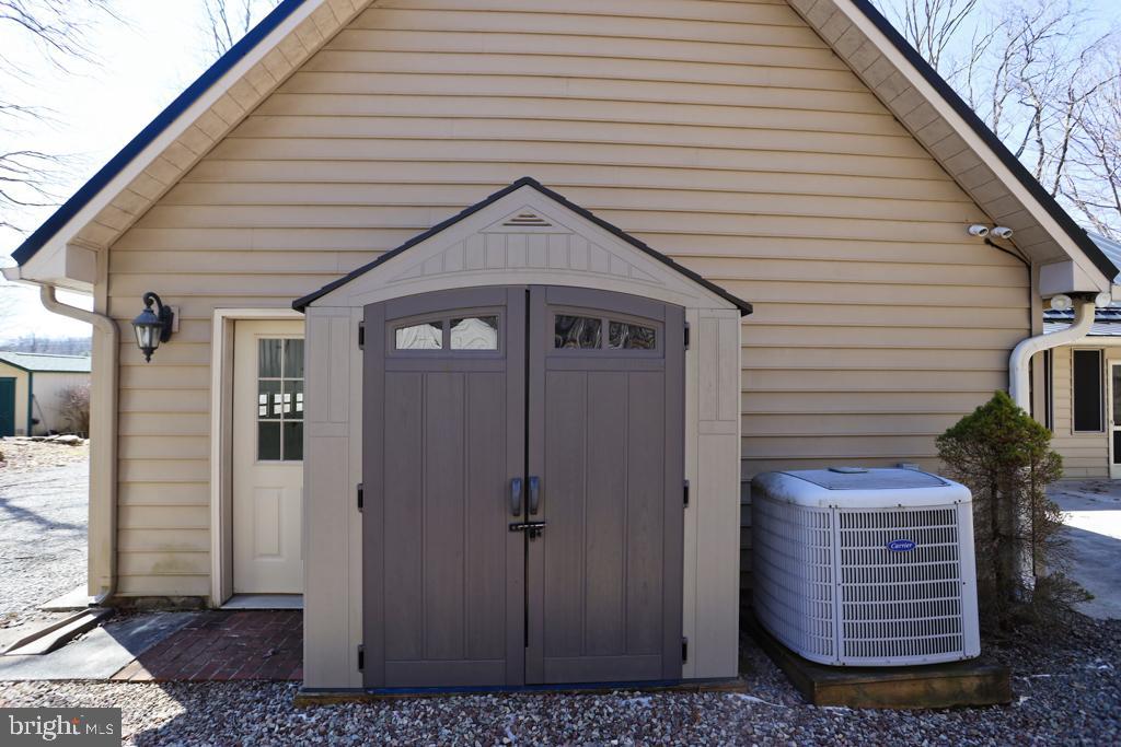 ALPINE LAKE  RESORT - Residential