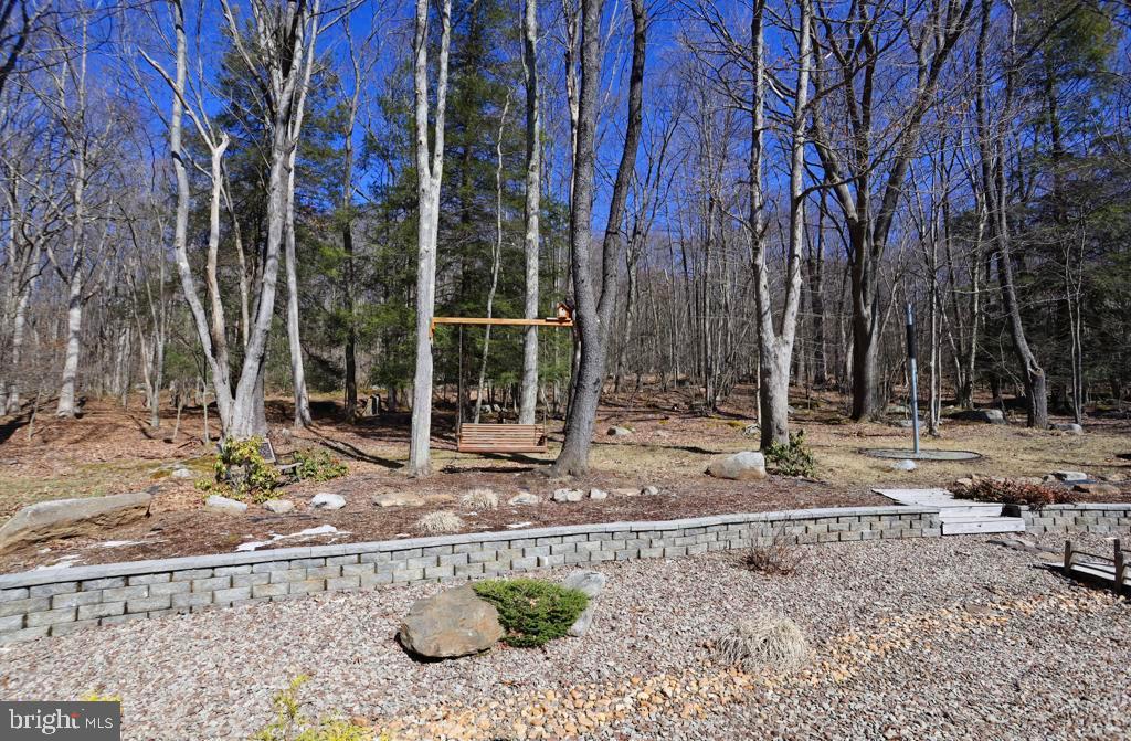 ALPINE LAKE  RESORT - Residential