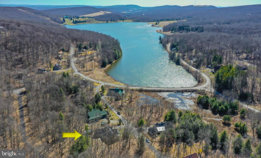 ALPINE LAKE  RESORT - Residential