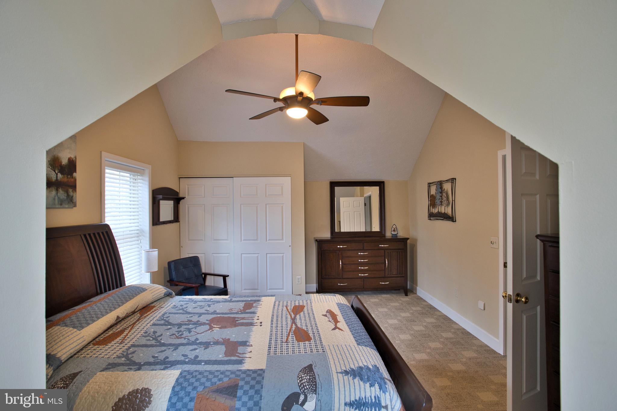 ALPINE LAKE  RESORT - Residential