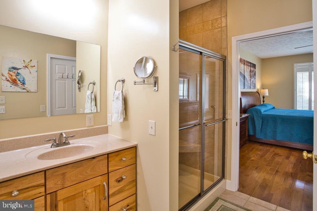 ALPINE LAKE  RESORT - Residential