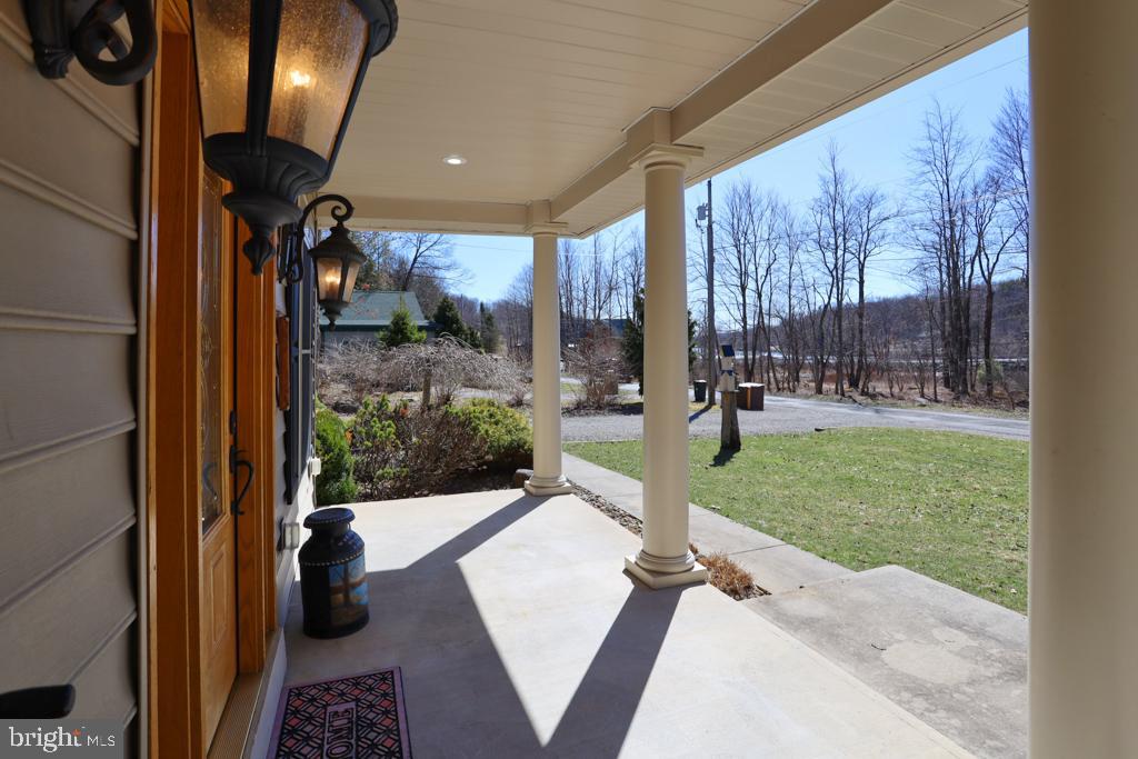 ALPINE LAKE  RESORT - Residential