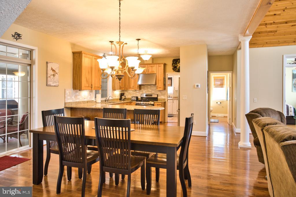 ALPINE LAKE  RESORT - Residential