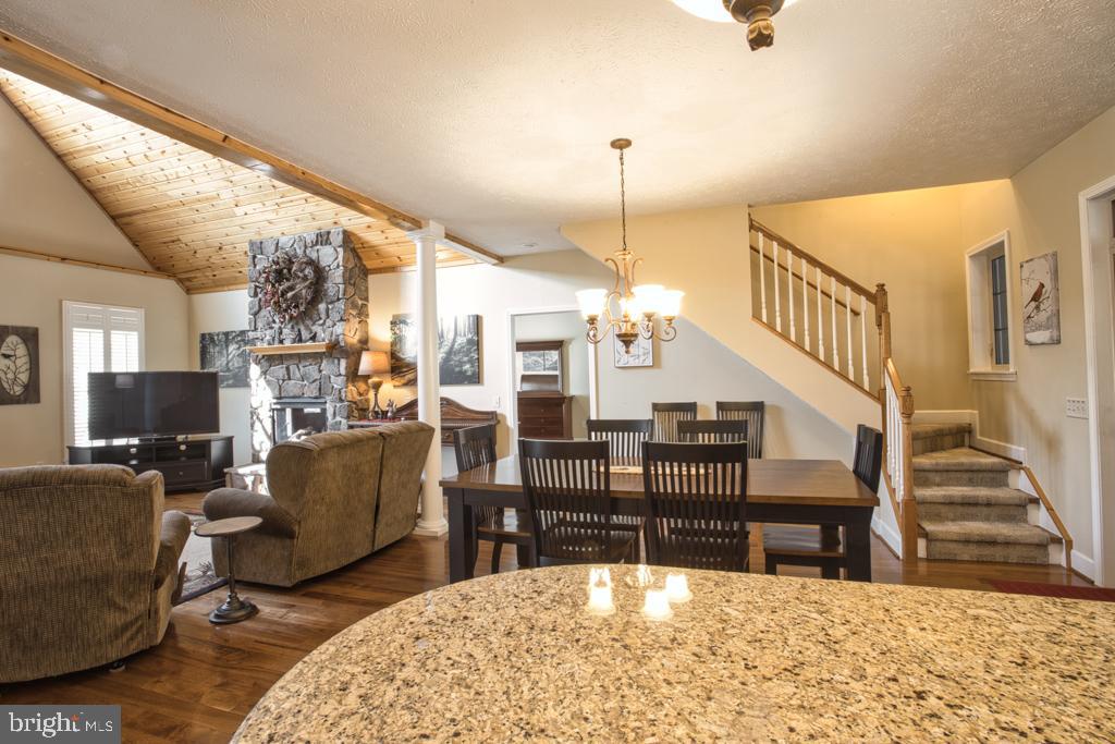 ALPINE LAKE  RESORT - Residential