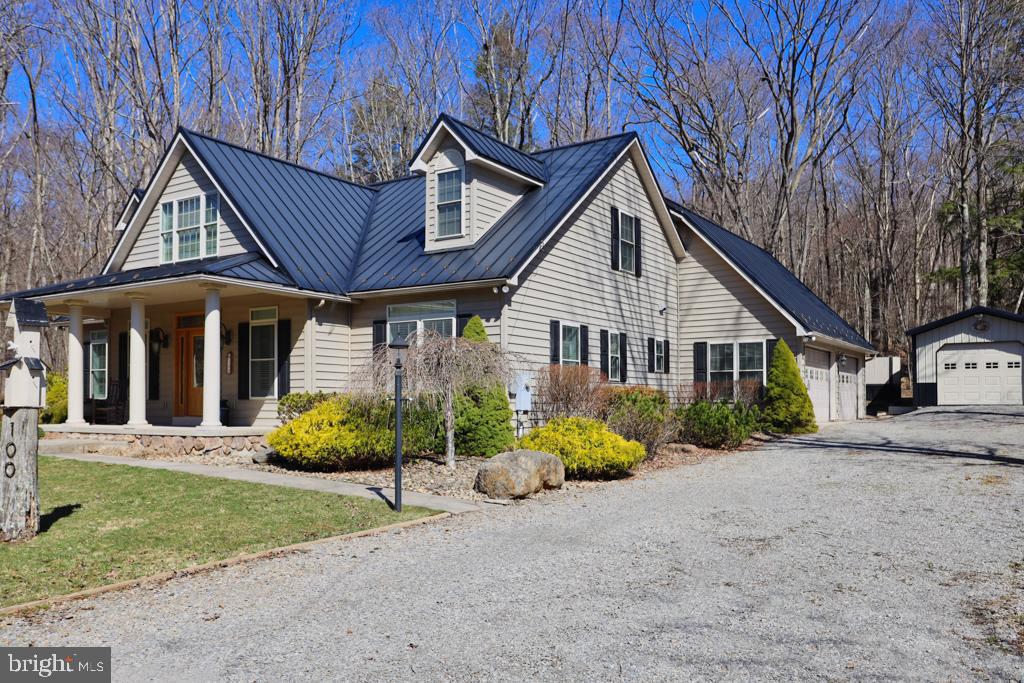 ALPINE LAKE  RESORT - Residential