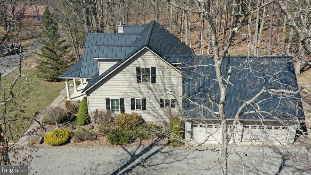 ALPINE LAKE  RESORT - Residential