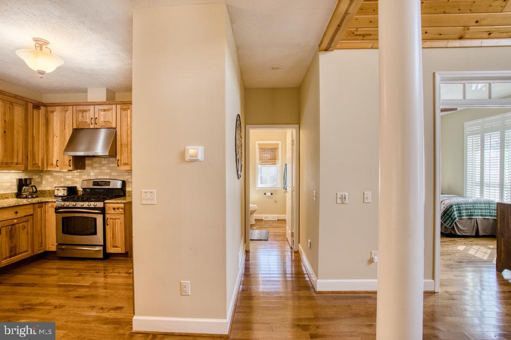 ALPINE LAKE  RESORT - Residential