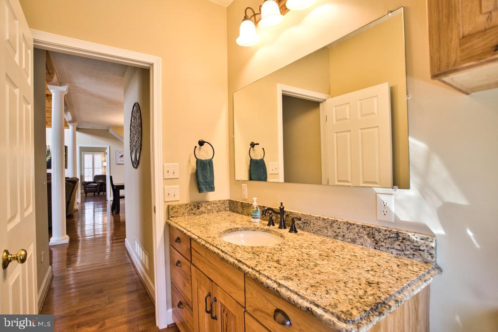 ALPINE LAKE  RESORT - Residential