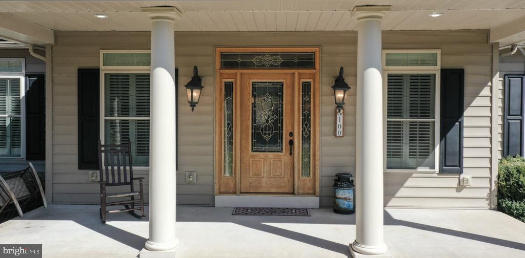 ALPINE LAKE  RESORT - Residential