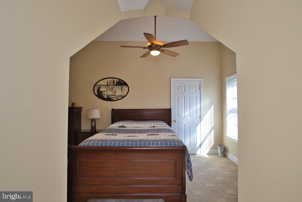 ALPINE LAKE  RESORT - Residential