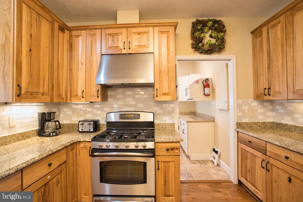 ALPINE LAKE  RESORT - Residential