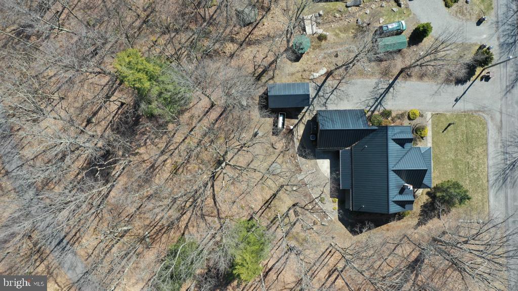 ALPINE LAKE  RESORT - Residential