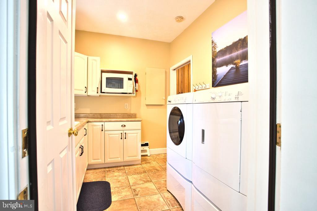 ALPINE LAKE  RESORT - Residential