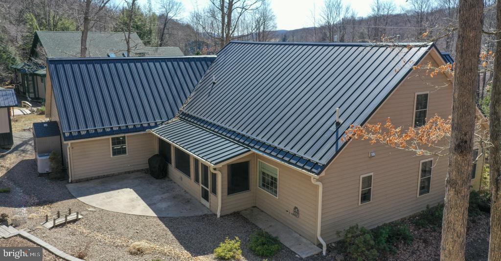 ALPINE LAKE  RESORT - Residential