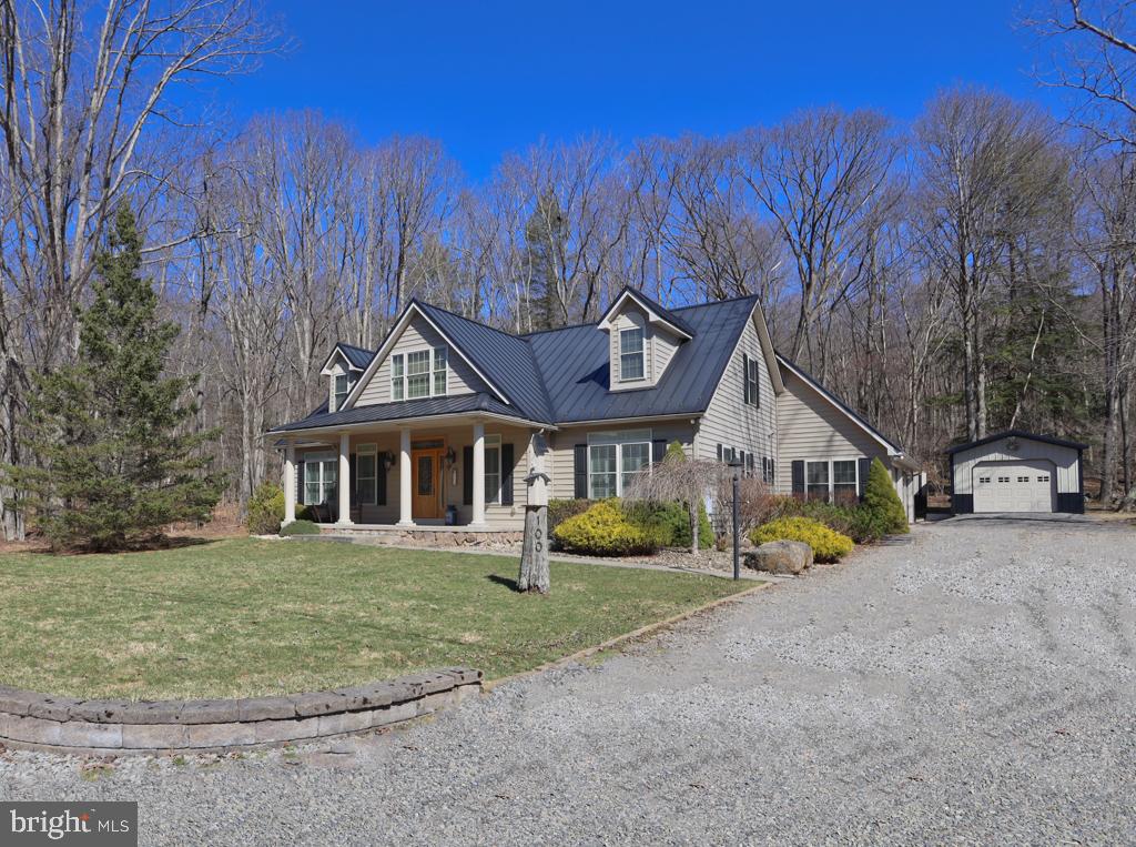 ALPINE LAKE  RESORT - Residential