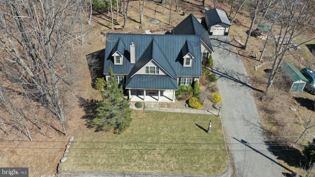 ALPINE LAKE  RESORT - Residential