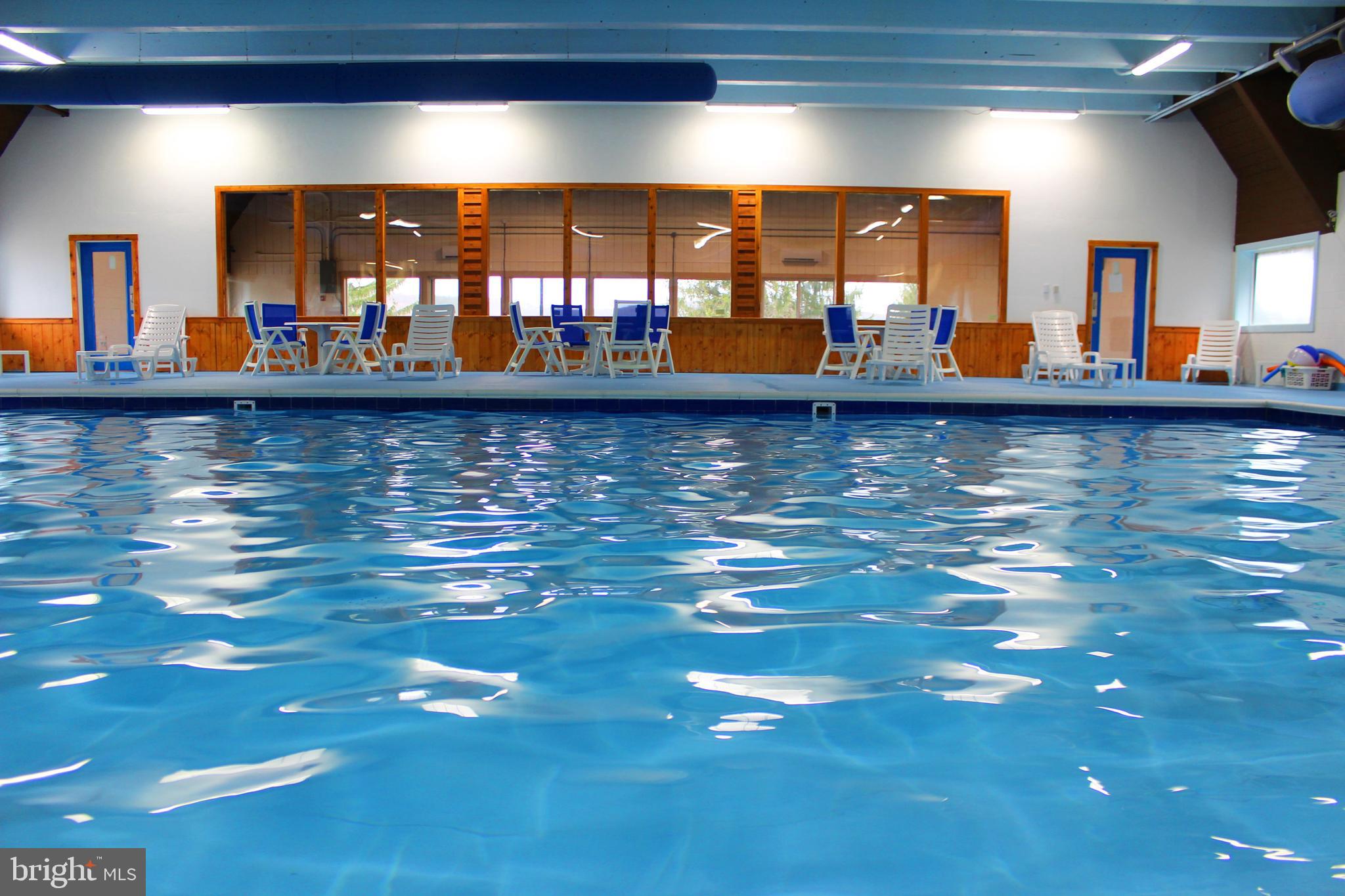 ALPINE LAKE  RESORT - Residential