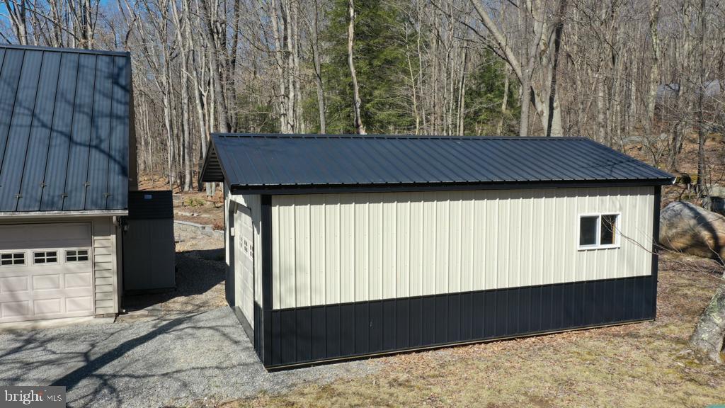 ALPINE LAKE  RESORT - Residential