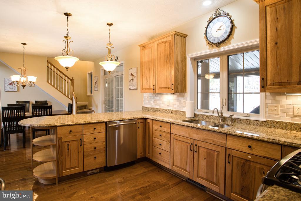 ALPINE LAKE  RESORT - Residential