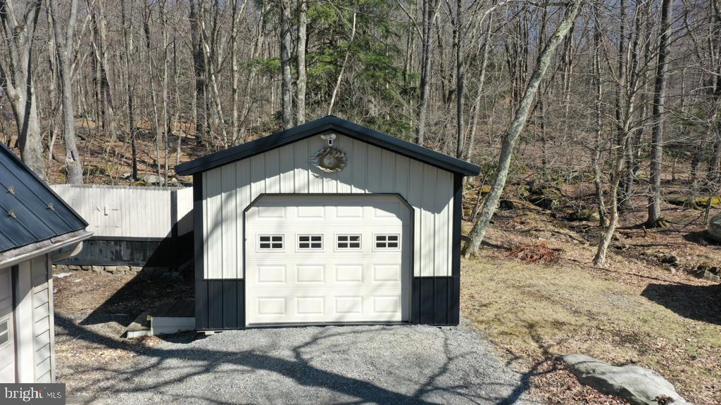 ALPINE LAKE  RESORT - Residential