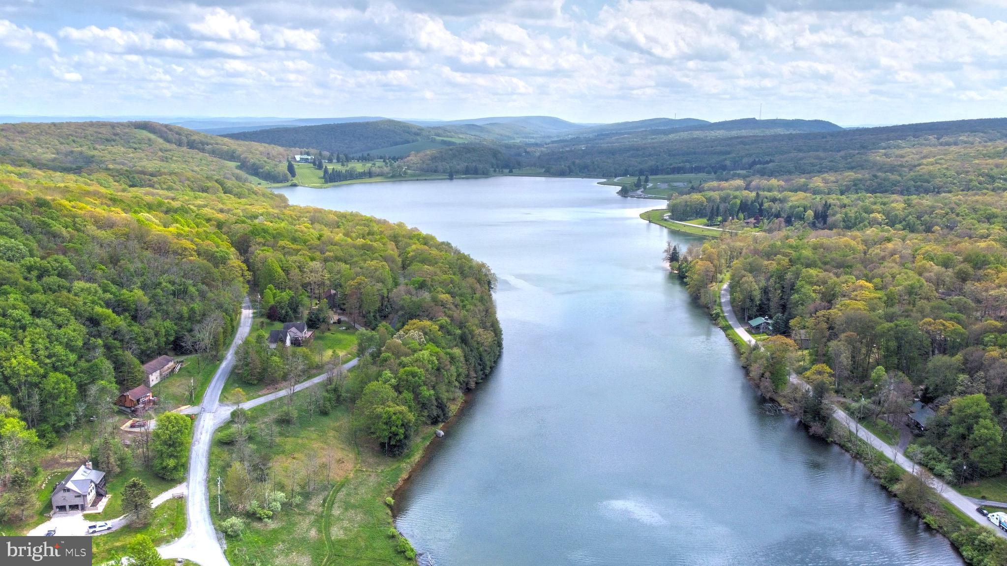 ALPINE LAKE  RESORT - Residential