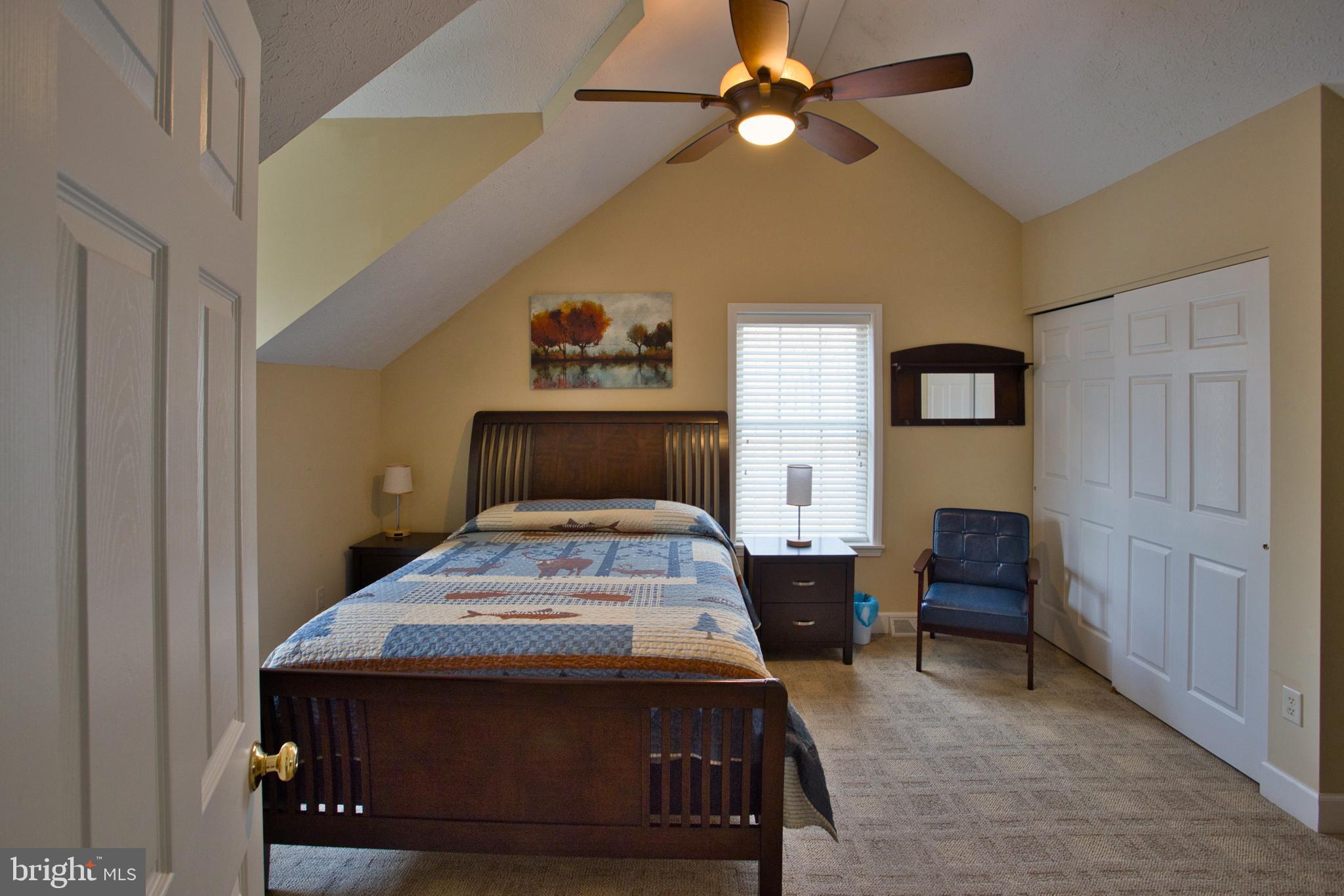 ALPINE LAKE  RESORT - Residential