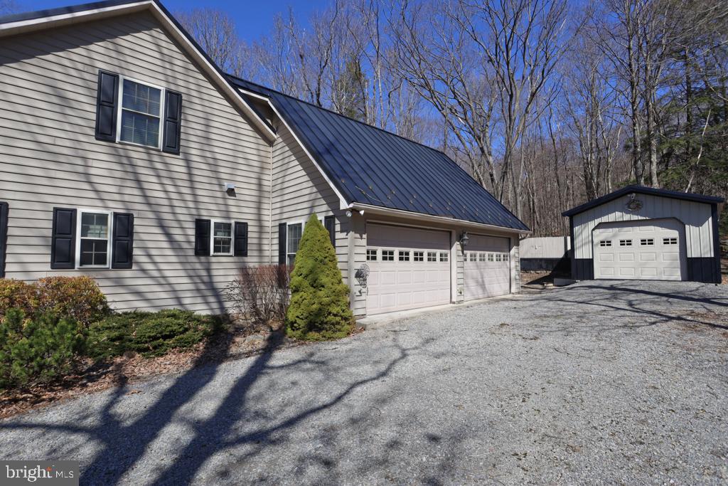 ALPINE LAKE  RESORT - Residential