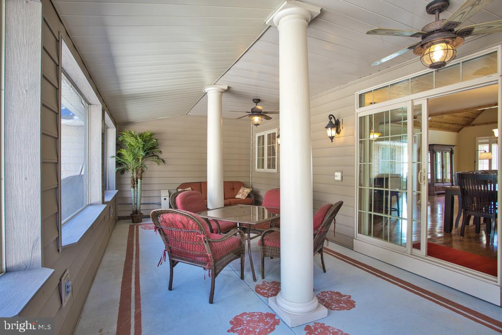 ALPINE LAKE  RESORT - Residential