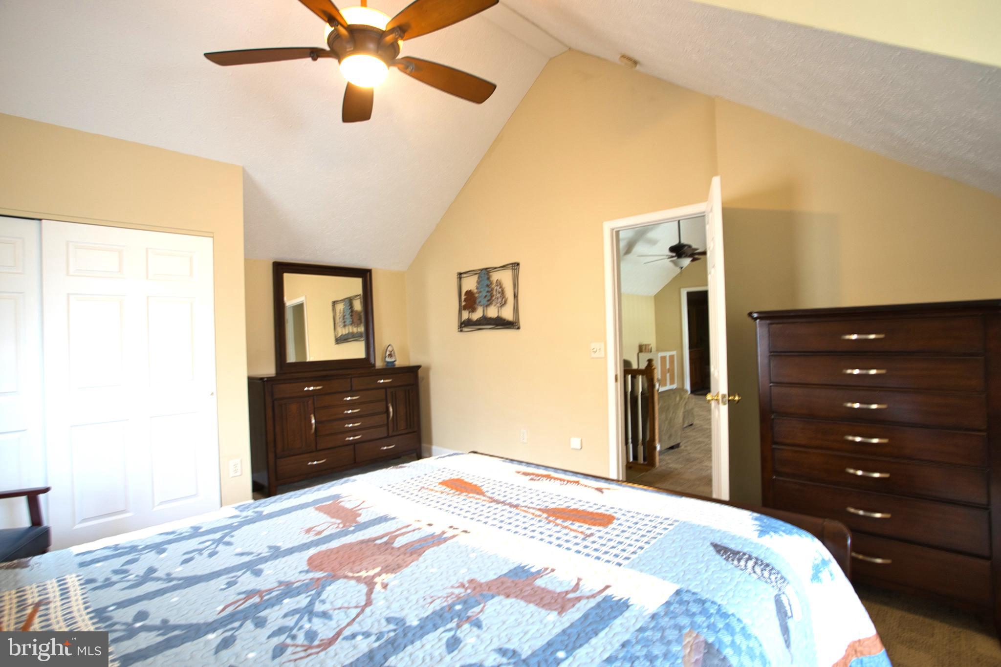 ALPINE LAKE  RESORT - Residential