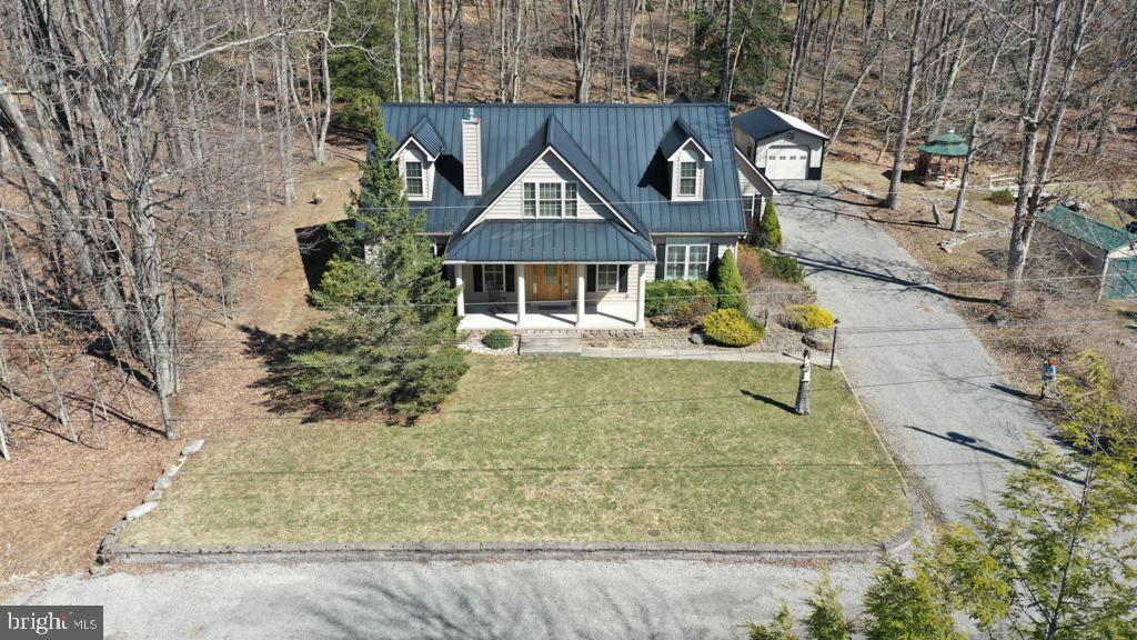 ALPINE LAKE  RESORT - Residential