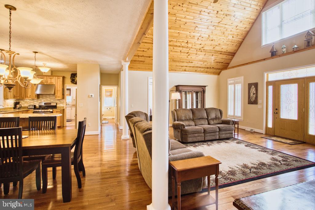 ALPINE LAKE  RESORT - Residential