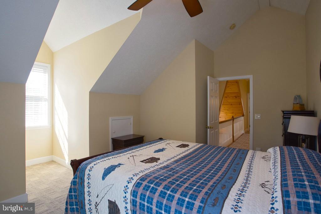 ALPINE LAKE  RESORT - Residential