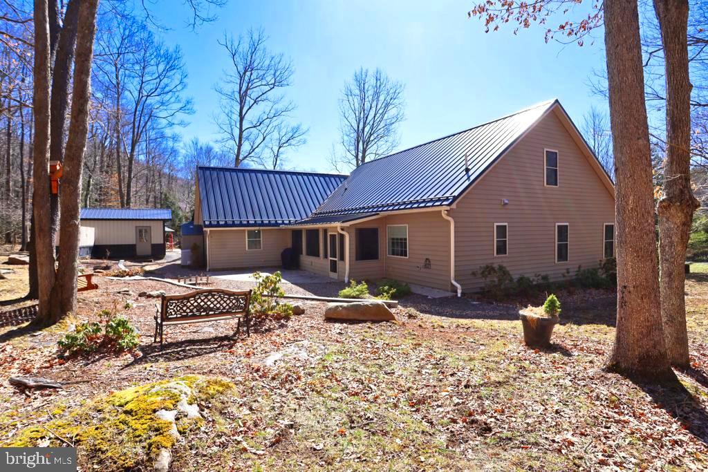 ALPINE LAKE  RESORT - Residential