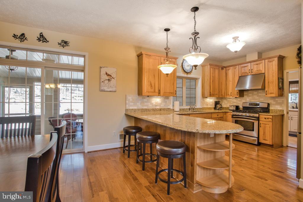 ALPINE LAKE  RESORT - Residential