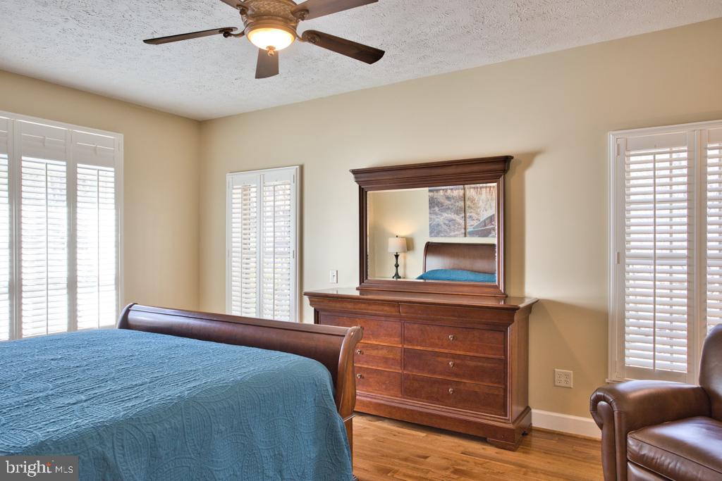 ALPINE LAKE  RESORT - Residential